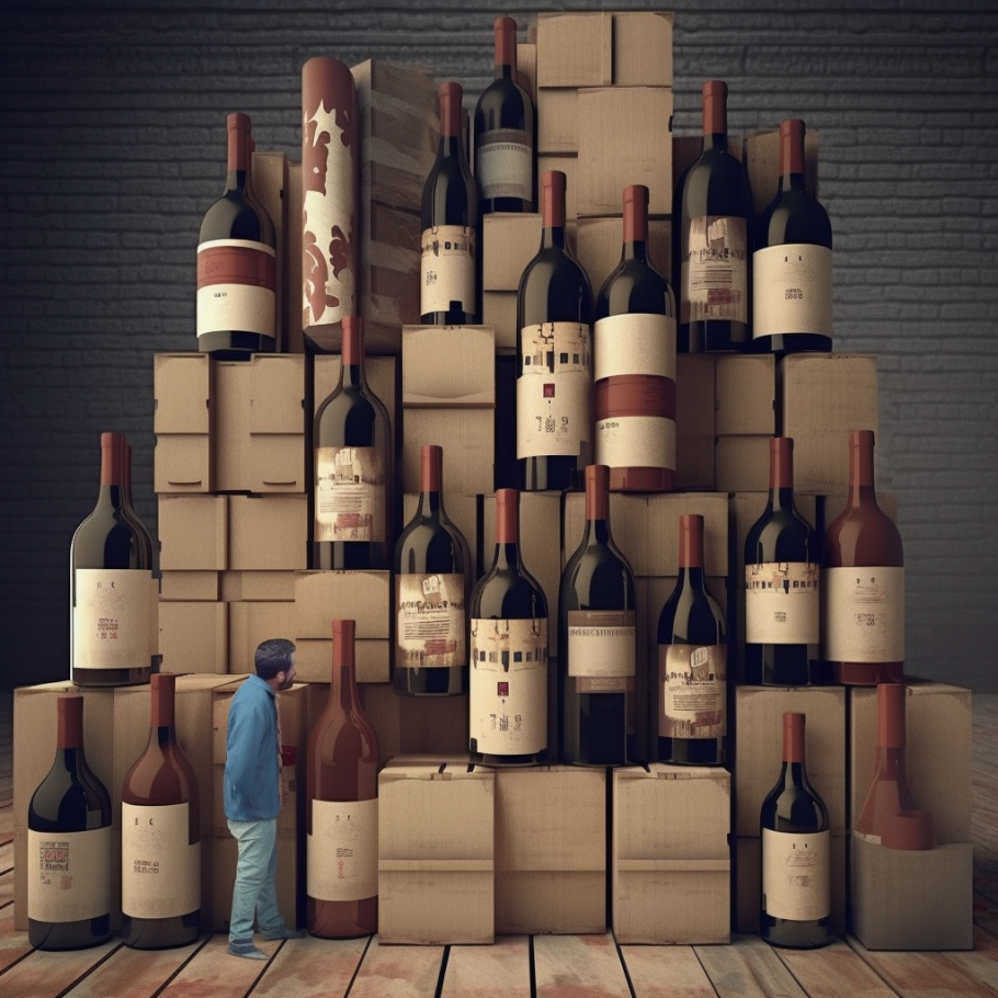 Maximizando Beneficios en la Venta al por Mayor de Vinos y Licores: Estrategias y Consejos
