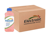 Thumbnail for Suero Electrolit Fresa Kiwi 625 Ml (12 pack)