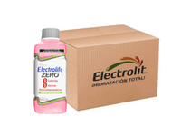 Thumbnail for Suero Electrolife Zero Fresakiwi 625 Ml (12 pack)