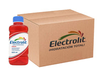 Thumbnail for Suero Electrolit Fresa 625 Ml (12 pack)