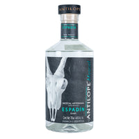 Thumbnail for MEZCAL ANTILOPE ESPADIN 700 ML