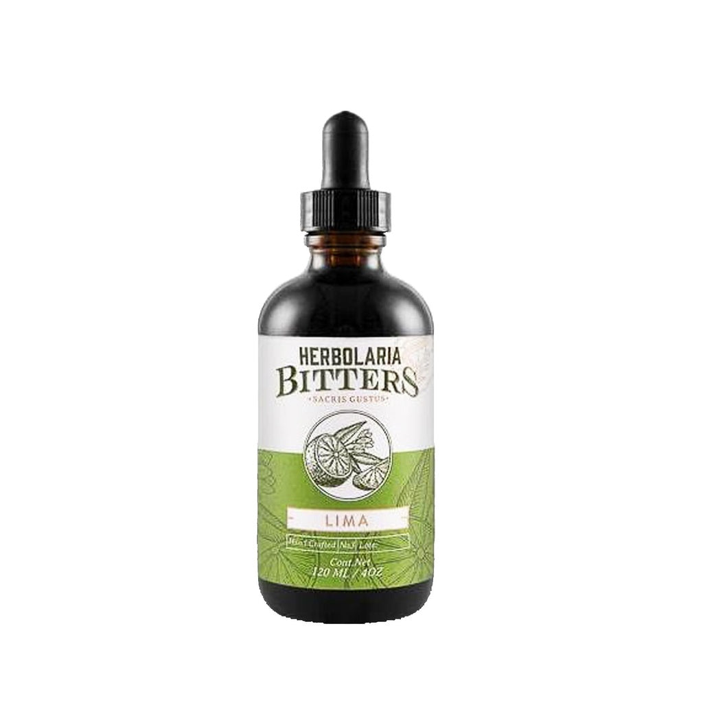 Bitter Herbolaria Bitters Lima 150 Ml