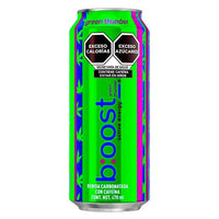 Thumbnail for Bebida Boost Active Green Thunder 470 Ml