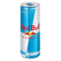 Thumbnail for Bebida Red Bull Sugar Free 250 Ml