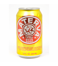 Thumbnail for Bebida Soda Mate 355 Ml