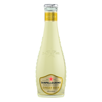 Thumbnail for Bebida San Pellegrino Ginger Beer 200 Ml