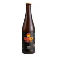 Thumbnail for Bebida Birra Wild 355 Ml