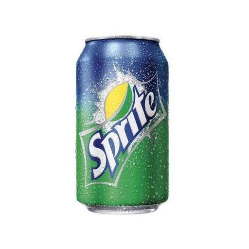 Bebida Sprite Lata 335 Ml