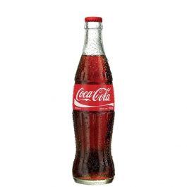 Bebida Coca Cola Retornable 355 Ml