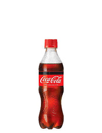 Thumbnail for Bebida Coca Cola Pet 400 Ml