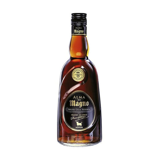 Brandy Alma De Magno 700 Ml
