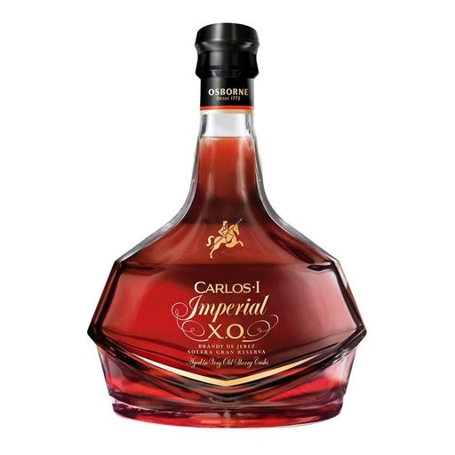 Brandy Carlos I Imperial X.O. 700 Ml