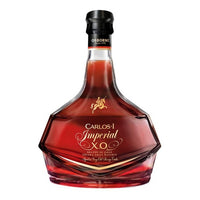 Thumbnail for Brandy Carlos I Imperial X.O. 700 Ml