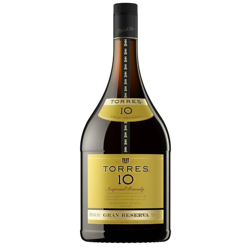 Brandy Torres 10 3 L