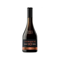 Thumbnail for Brandy Torres 10 Smoked Barrel 700 Ml