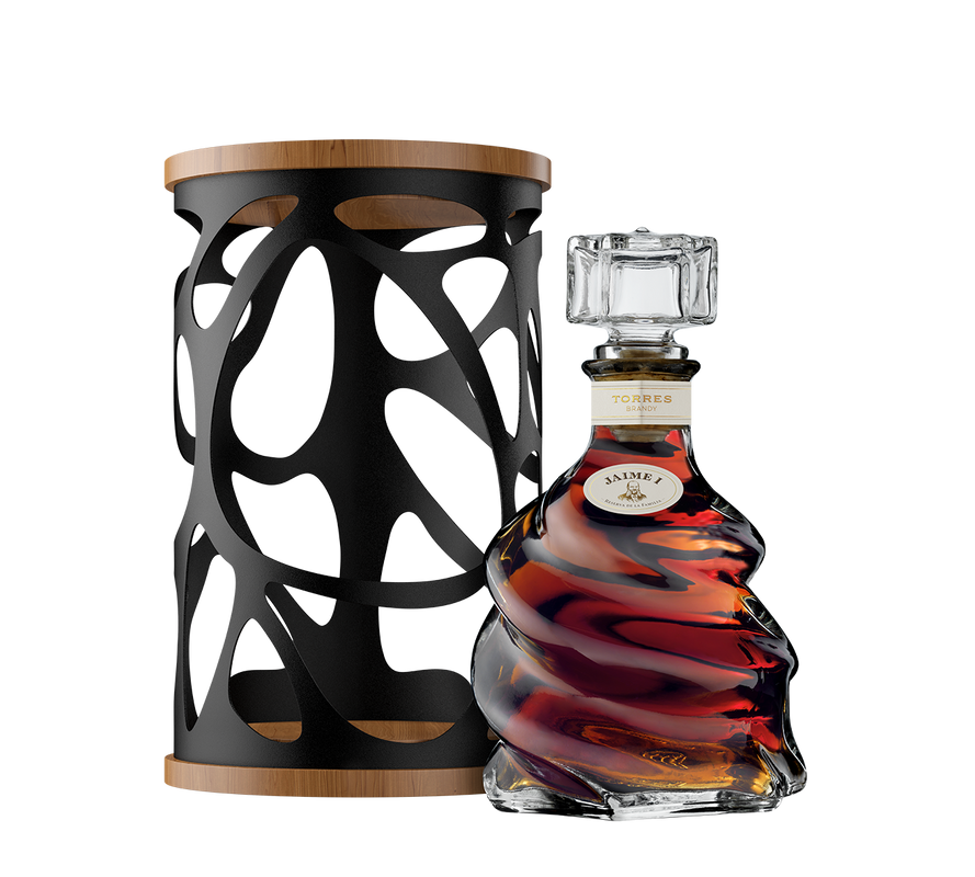 Brandy Torres Jaime I 700 Ml