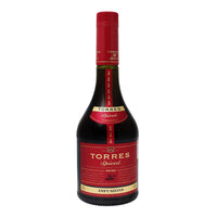 Thumbnail for Brandy Torres Spiced Infusiones 700 Ml