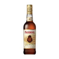 Thumbnail for Brandy Presidente Clasico 500 Ml