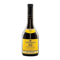 Thumbnail for Brandy Mini Torres 10 50 Ml