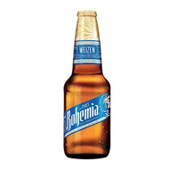 Thumbnail for Cerveza Bohemia Weizen Nr 355 Ml