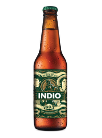 Thumbnail for Cerveza Indio Bt Nr 355 Ml