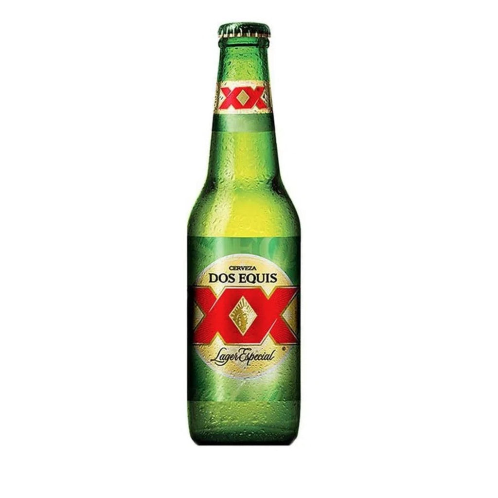 Cerveza Xx Lager Bt 355 Ml