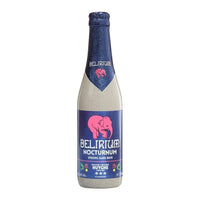 Thumbnail for Cerveza Delirium Nocturnum 330 Ml