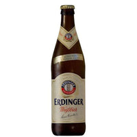 Thumbnail for Cerveza Erdinger Weissbräu Weissbier Botella 500 Ml