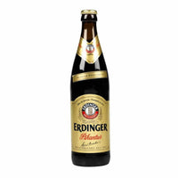 Thumbnail for Cerveza Erdinger Weissbräu Pikantus Botella 500 Ml