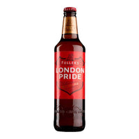 Thumbnail for Cerveza Fullers London Pride Botella 500 Ml