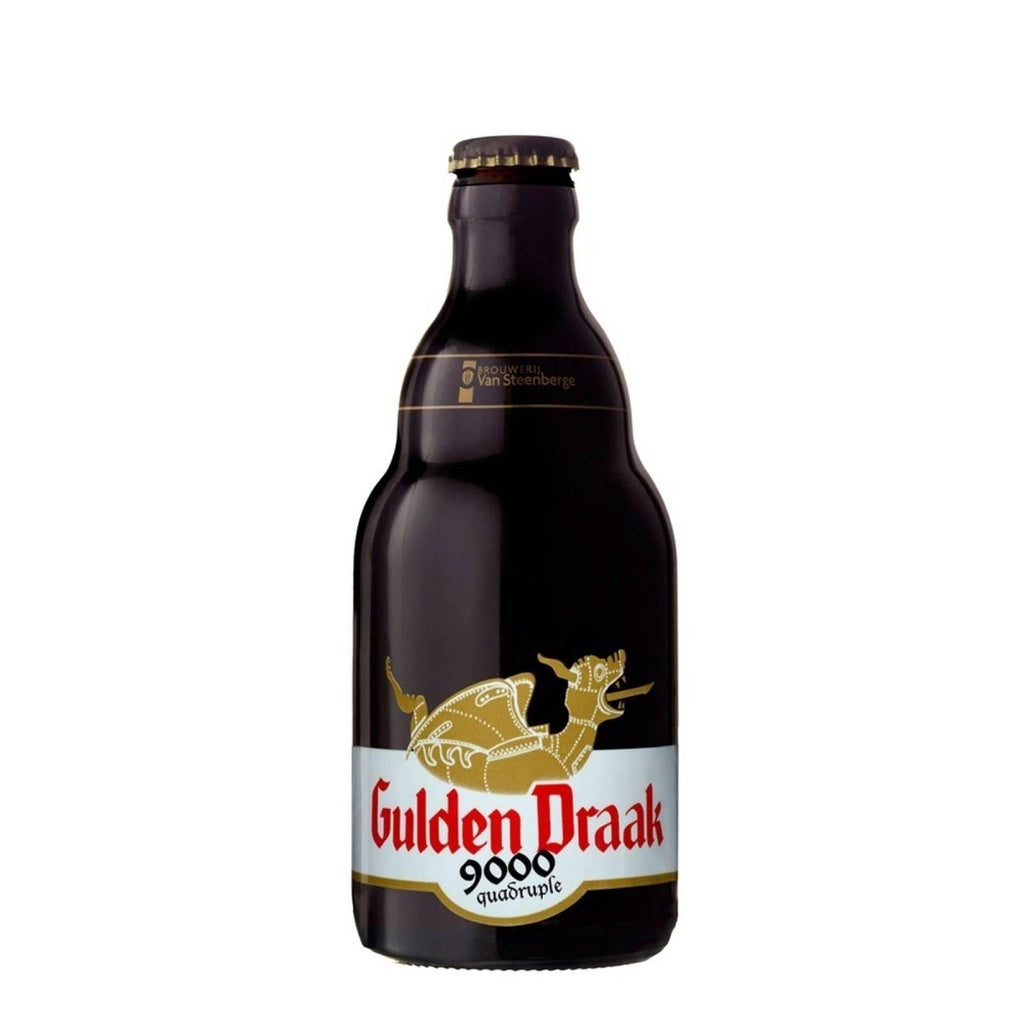 Cerveza Gulden Draak 9000 Botella 330 Ml