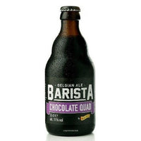 Thumbnail for Cerveza Kasteel Barista Chocolate Botella 330 Ml