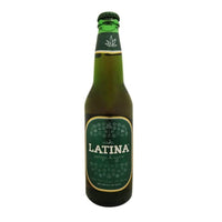 Thumbnail for Cerveza Vida Latina Botella (De Agave Azul Tequilana Weber) 355 Ml
