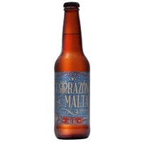Thumbnail for Cerveza Corazon De Malta English Pale Ale Botella 355 Ml