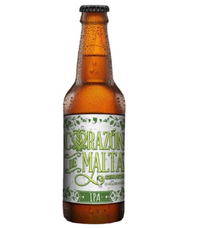 Thumbnail for Cerveza Corazon De Malta Ipa 355 Ml
