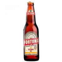Thumbnail for Cerveza Fortuna California Ale Botella 355 Ml