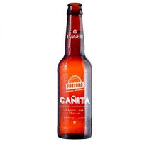 Thumbnail for Cerveza Fortuna Cañita 355 Ml