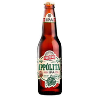 Thumbnail for Cerveza Fortuna Ippolita Ipa Botella 355 Ml