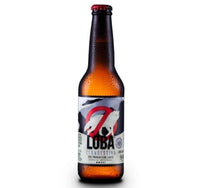 Thumbnail for Cerveza Loba Clandestina Botella 355 Ml
