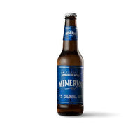 Thumbnail for Cerveza Minerva Colonial 355 Ml