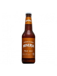 Thumbnail for Cerveza Minerva Pale Ale 355 Ml