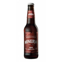 Thumbnail for Cerveza Minerva Viena 355 Ml