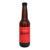 Thumbnail for Cerveza Zorra Berry Summer Ale 355 Ml