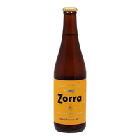 Thumbnail for Cerveza Zorra Wheat Summer Ale Botella 355 Ml