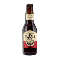 Thumbnail for Cerveza Allende Brown Ale 355 Ml