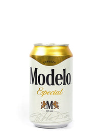 Thumbnail for Cerveza Modelo Especial Lata 355 Ml