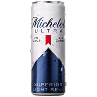 Thumbnail for Cerveza Amstel Michelob Ultra Lata 355 Ml