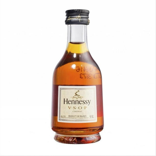 Coñac Hennessy Paradis Extra 700 Ml