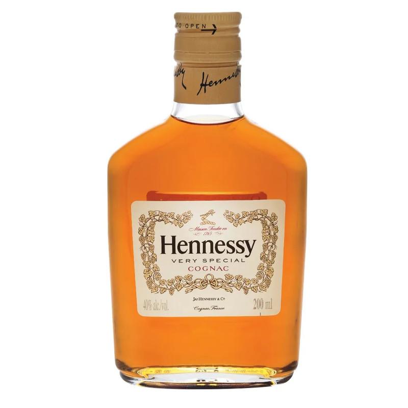 Coñac Hennessy Very Special Flask 200 Ml