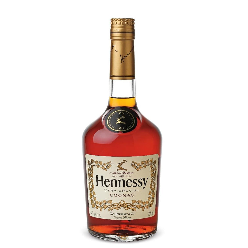 Coñac Hennessy Very Special Vhils 700 Ml